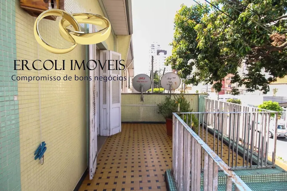 Foto 1 de Casa com 4 quartos à venda, 160m2 em São Paulo - SP