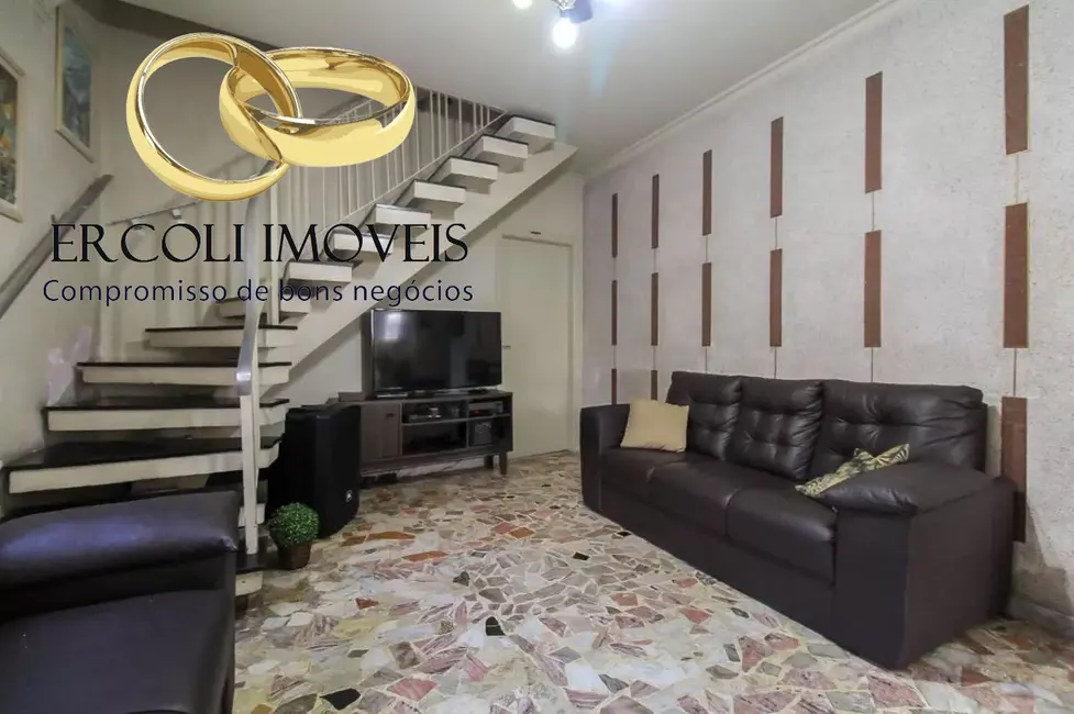 Casa com 4 quartos à venda, 160m2 em São Paulo - SP - imagem 7 Foto 7 de Casa com 4 quartos à venda, 160m2 em São Paulo - SP