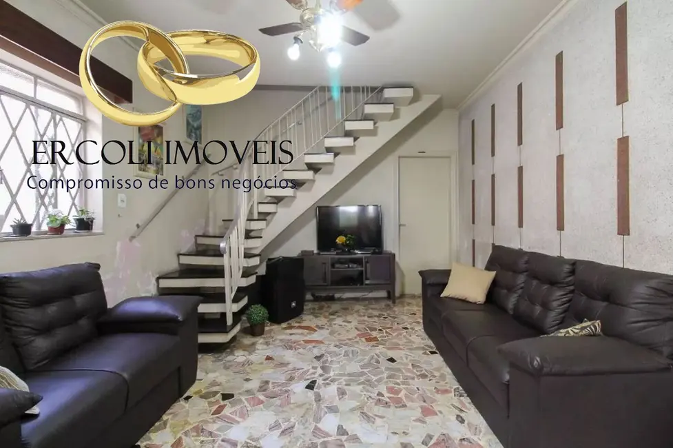 Casa com 4 quartos à venda, 160m2 em São Paulo - SP - imagem 4 Foto 4 de Casa com 4 quartos à venda, 160m2 em São Paulo - SP