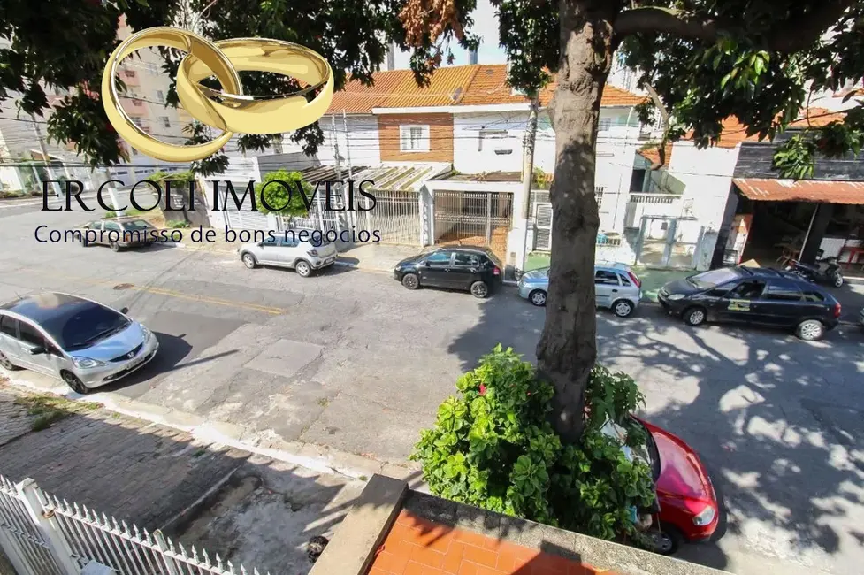 Casa com 4 quartos à venda, 160m2 em São Paulo - SP - imagem 3 Foto 3 de Casa com 4 quartos à venda, 160m2 em São Paulo - SP