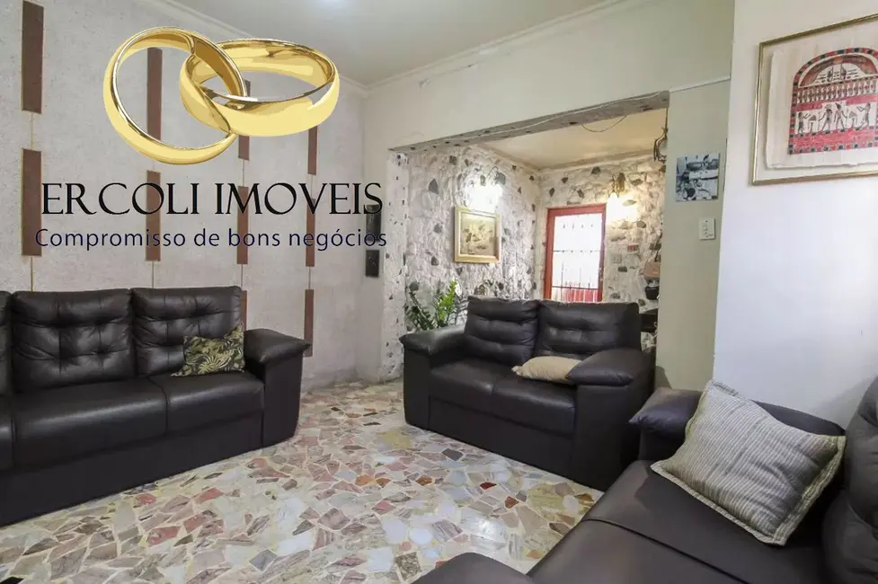 Casa com 4 quartos à venda, 160m2 em São Paulo - SP - imagem 8 Foto 8 de Casa com 4 quartos à venda, 160m2 em São Paulo - SP