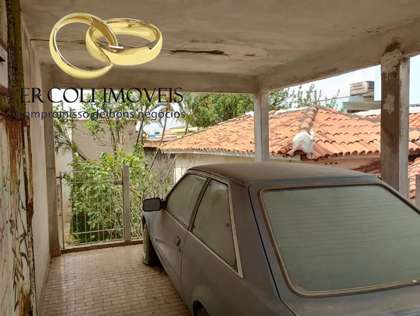 Casa com 2 quartos à venda, 234m2 em Vila Formosa, São Paulo - SP - imagem 5 Foto 5 de Casa com 2 quartos à venda, 234m2 em Vila Formosa, São Paulo - SP