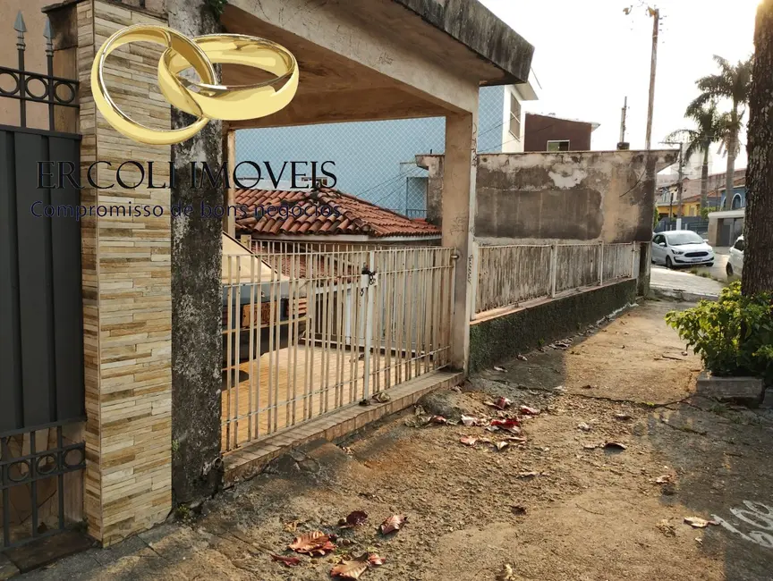 Casa com 2 quartos à venda, 234m2 em Vila Formosa, São Paulo - SP - imagem 6 Foto 6 de Casa com 2 quartos à venda, 234m2 em Vila Formosa, São Paulo - SP