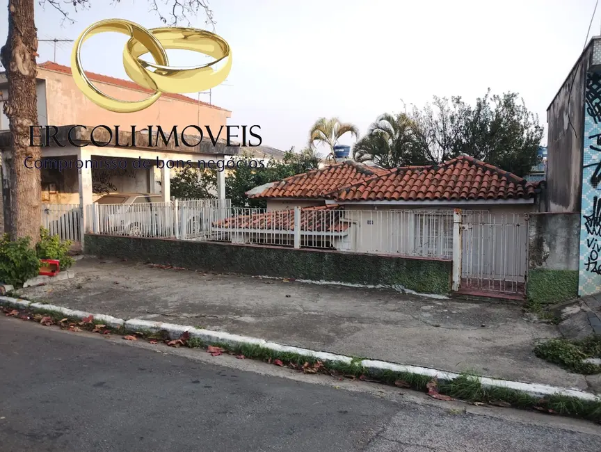 Casa com 2 quartos à venda, 234m2 em Vila Formosa, São Paulo - SP - imagem 4 Foto 4 de Casa com 2 quartos à venda, 234m2 em Vila Formosa, São Paulo - SP