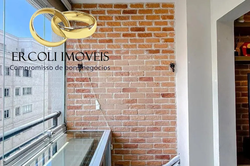 Foto 6 de Apartamento com 2 quartos à venda, 69m2 em Mooca, São Paulo - SP