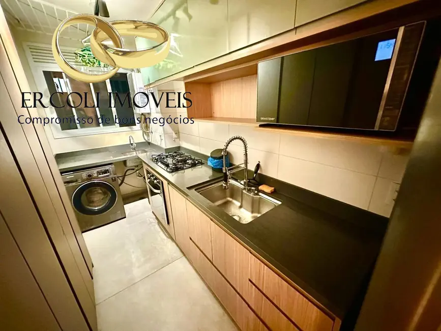 Foto 5 de Apartamento com 2 quartos à venda, 69m2 em Mooca, São Paulo - SP