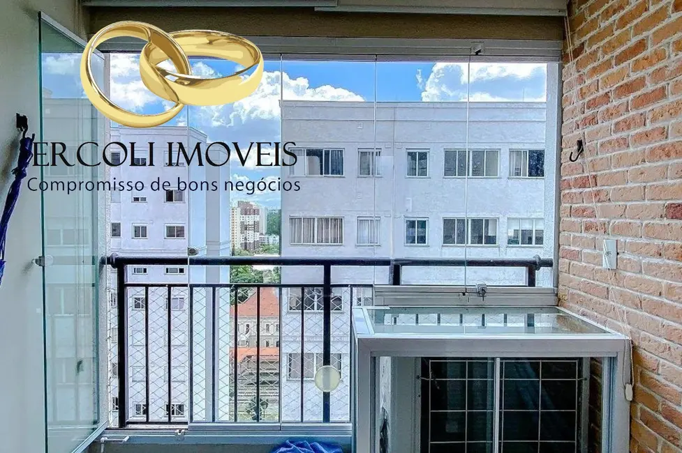 Foto 3 de Apartamento com 2 quartos à venda, 69m2 em Mooca, São Paulo - SP