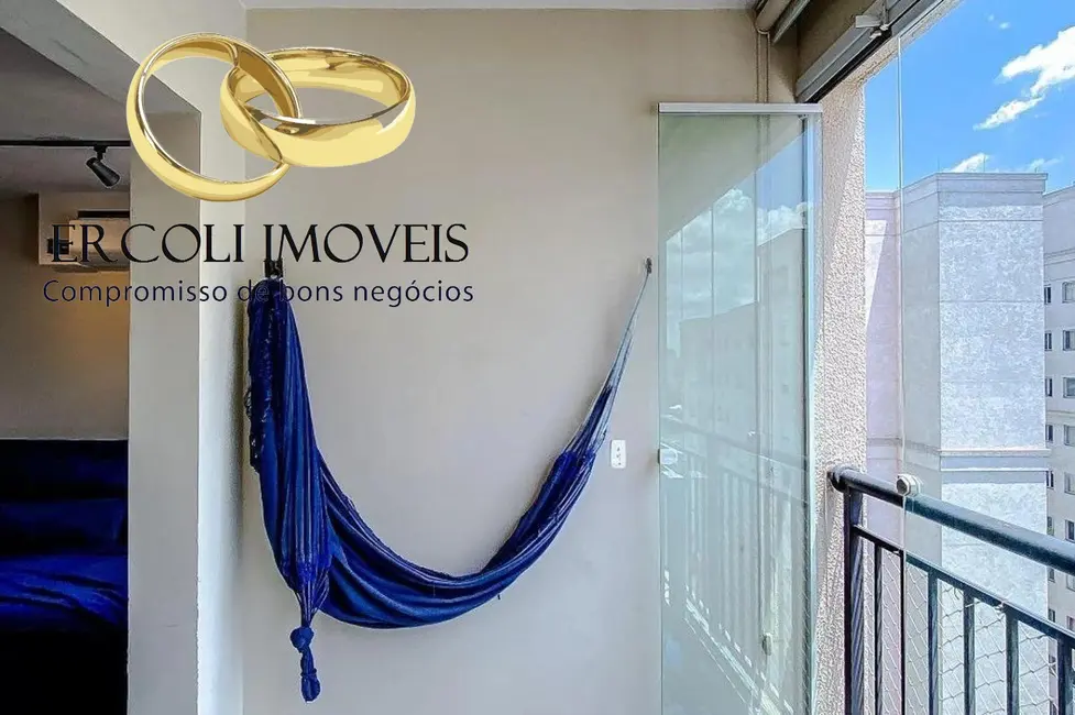 Foto 2 de Apartamento com 2 quartos à venda, 69m2 em Mooca, São Paulo - SP