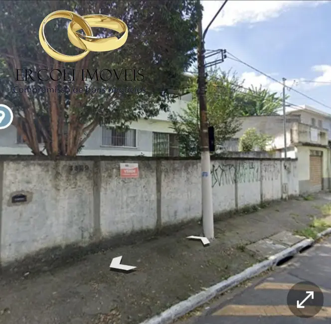 Foto 9 de Terreno / Lote à venda, 330m2 em Artur Alvim, São Paulo - SP