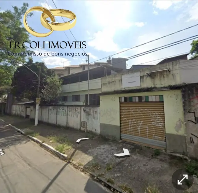 Foto 7 de Terreno / Lote à venda, 330m2 em Artur Alvim, São Paulo - SP