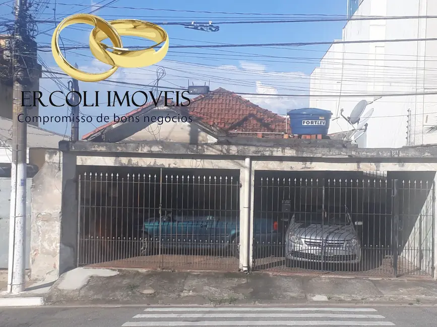 Foto 1 de Terreno / Lote à venda, 430m2 em Vila Matilde, São Paulo - SP