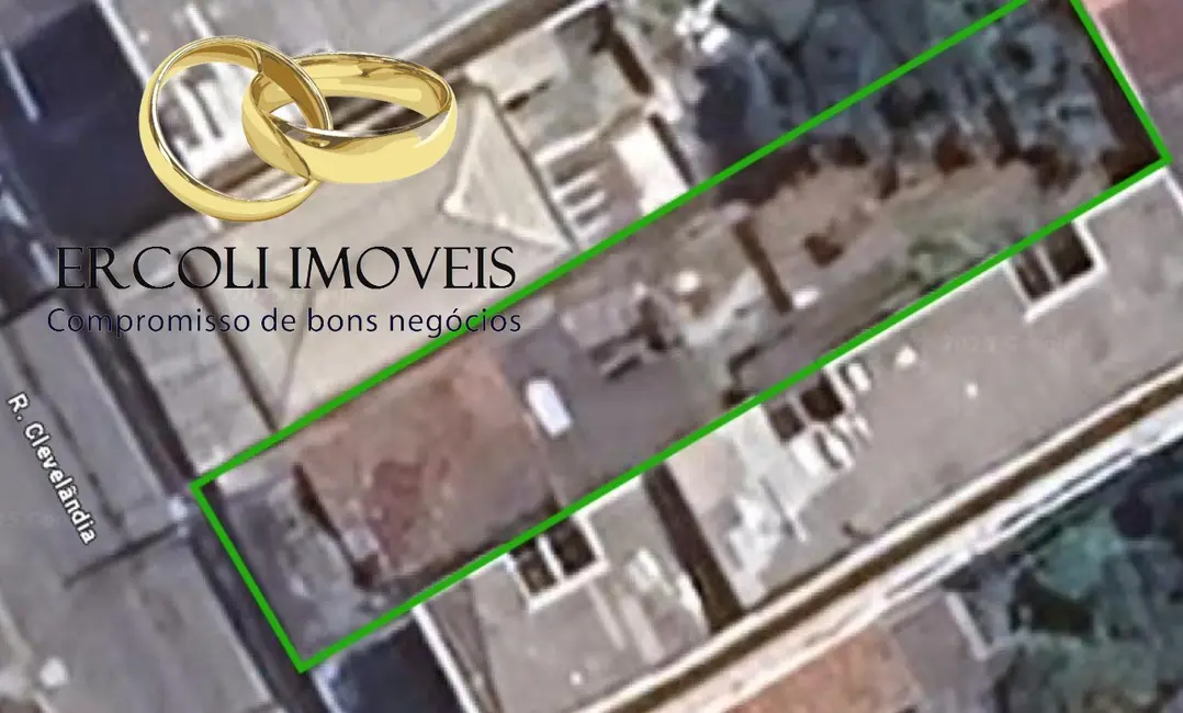 Foto 3 de Terreno / Lote à venda, 430m2 em Vila Matilde, São Paulo - SP