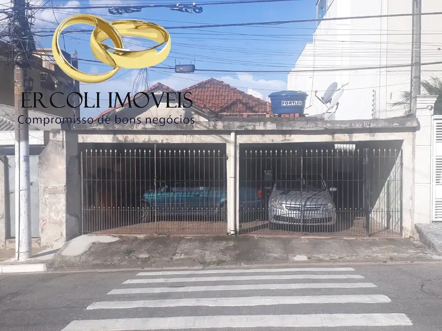 Foto 4 de Terreno / Lote à venda, 430m2 em Vila Matilde, São Paulo - SP