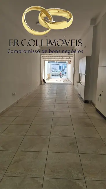 Foto 1 de Sala Comercial com 1 quarto para alugar, 200m2 em Tatuapé, São Paulo - SP