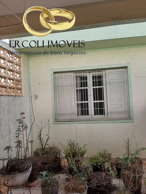 Casa com 3 quartos à venda, 294m2 em Vila Formosa, São Paulo - SP - imagem 3 Foto 3 de Casa com 3 quartos à venda, 294m2 em Vila Formosa, São Paulo - SP