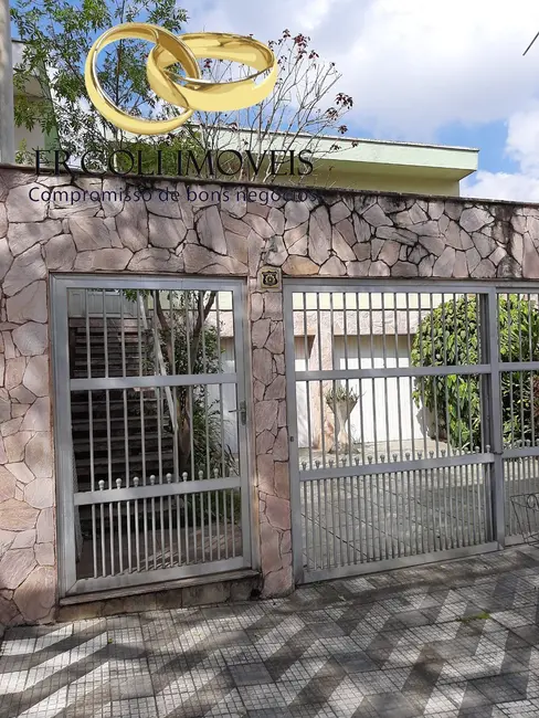 Casa com 3 quartos à venda, 294m2 em Vila Formosa, São Paulo - SP - imagem 1 Foto 1 de Casa com 3 quartos à venda, 294m2 em Vila Formosa, São Paulo - SP