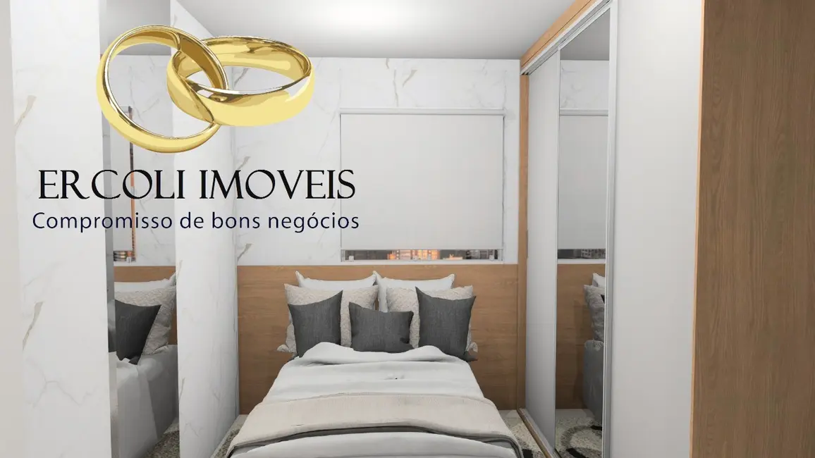 Foto 9 de Apartamento com 2 quartos à venda, 35m2 em Vila Matilde, São Paulo - SP