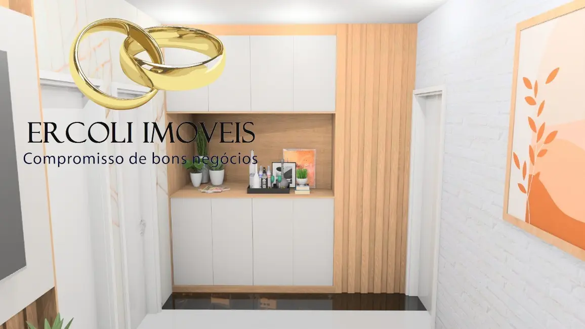 Foto 4 de Apartamento com 2 quartos à venda, 35m2 em Vila Matilde, São Paulo - SP