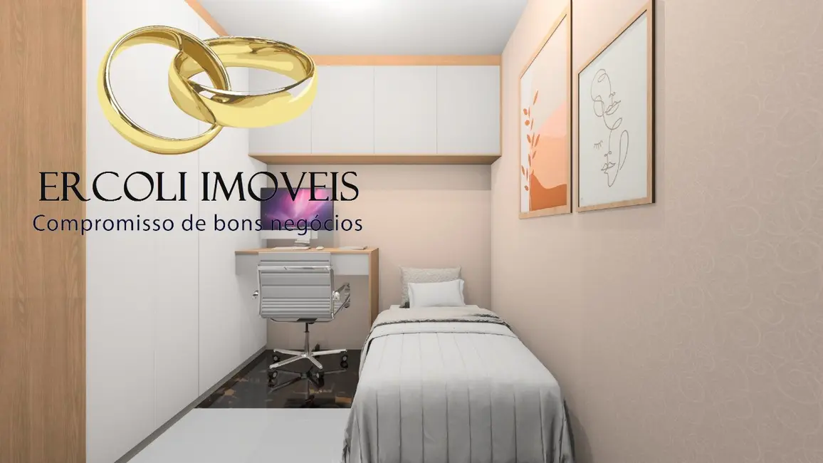 Foto 6 de Apartamento com 2 quartos à venda, 35m2 em Vila Matilde, São Paulo - SP