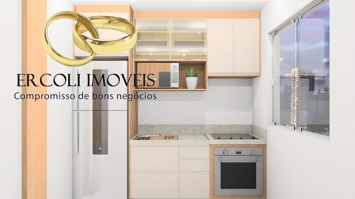 Apartamento com 2 quartos à venda, 35m2 em Vila Matilde, São Paulo - SP - imagem 2 Foto 2 de Apartamento com 2 quartos à venda, 35m2 em Vila Matilde, São Paulo - SP