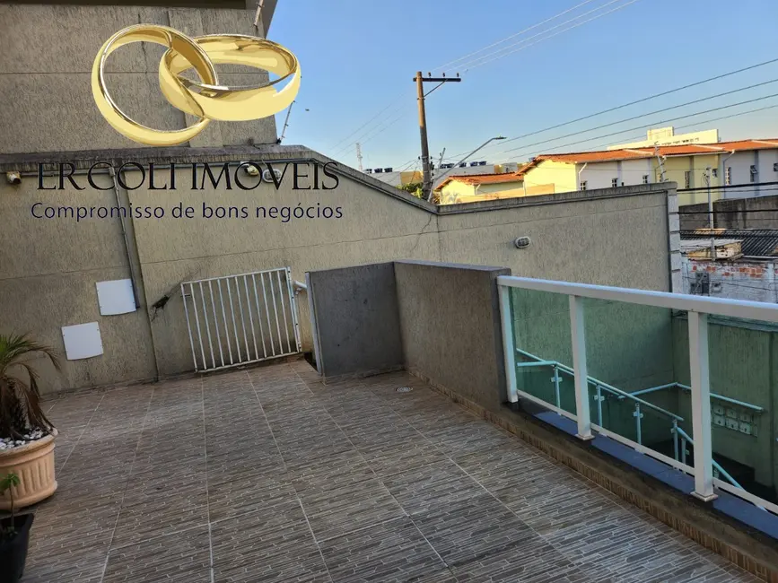 Casa de Condomínio com 2 quartos à venda, 56m2 em Vila Esperança, São Paulo - SP - imagem 3 Foto 3 de Casa de Condomínio com 2 quartos à venda, 56m2 em Vila Esperança, São Paulo - SP