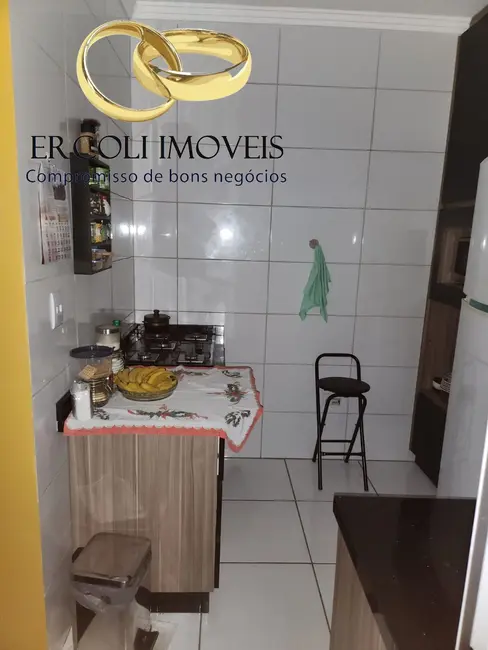 Casa de Condomínio com 2 quartos à venda, 56m2 em Vila Esperança, São Paulo - SP - imagem 7 Foto 7 de Casa de Condomínio com 2 quartos à venda, 56m2 em Vila Esperança, São Paulo - SP