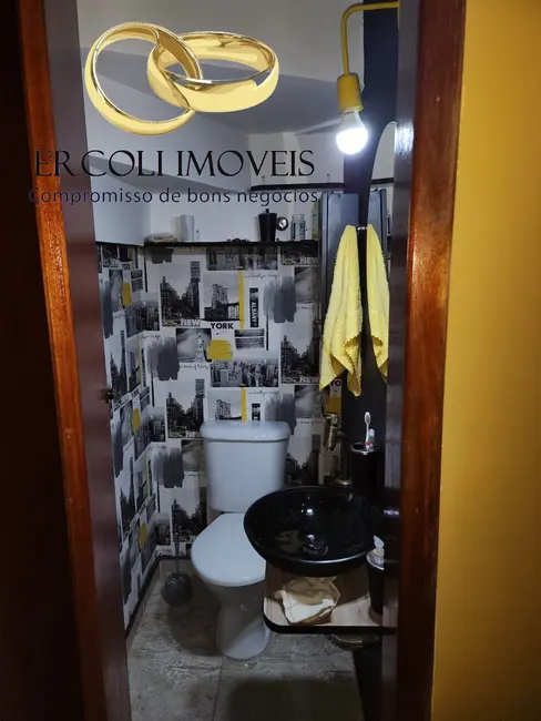 Casa de Condomínio com 2 quartos à venda, 56m2 em Vila Esperança, São Paulo - SP - imagem 6 Foto 6 de Casa de Condomínio com 2 quartos à venda, 56m2 em Vila Esperança, São Paulo - SP