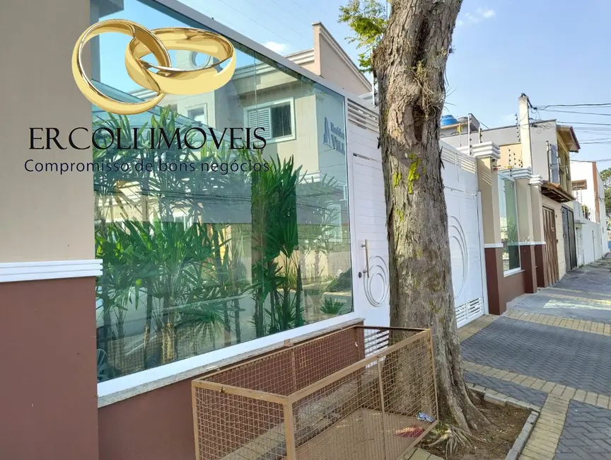 Foto 2 de Casa de Condomínio com 2 quartos à venda, 74m2 em Vila Pierina, São Paulo - SP
