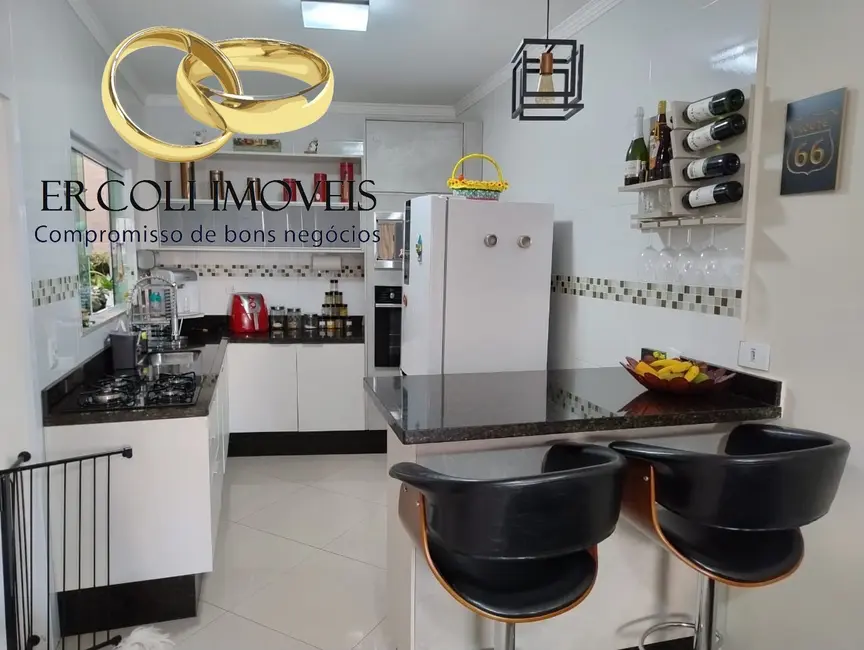 Foto 3 de Casa de Condomínio com 2 quartos à venda, 74m2 em Vila Pierina, São Paulo - SP