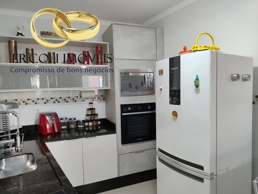 Foto 5 de Casa de Condomínio com 2 quartos à venda, 74m2 em Vila Pierina, São Paulo - SP