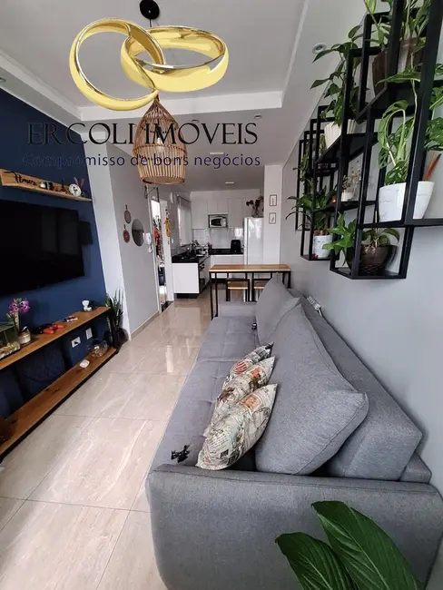 Foto 3 de Apartamento com 2 quartos à venda, 65m2 em Jardim Penha, São Paulo - SP