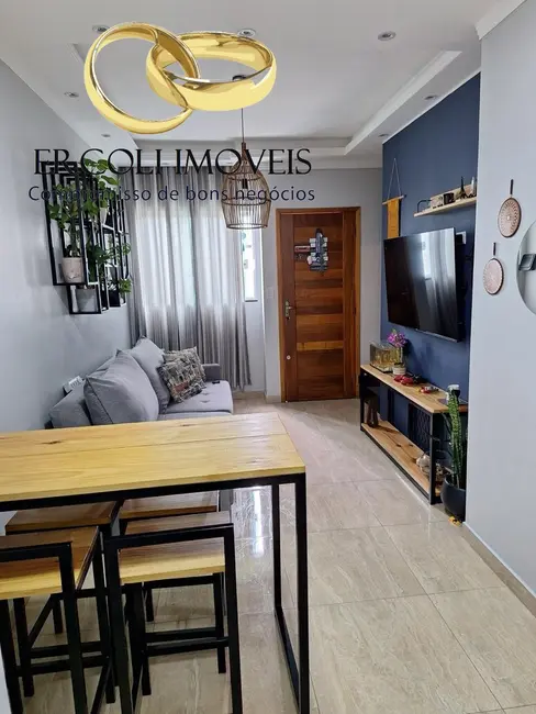 Foto 6 de Apartamento com 2 quartos à venda, 65m2 em Jardim Penha, São Paulo - SP