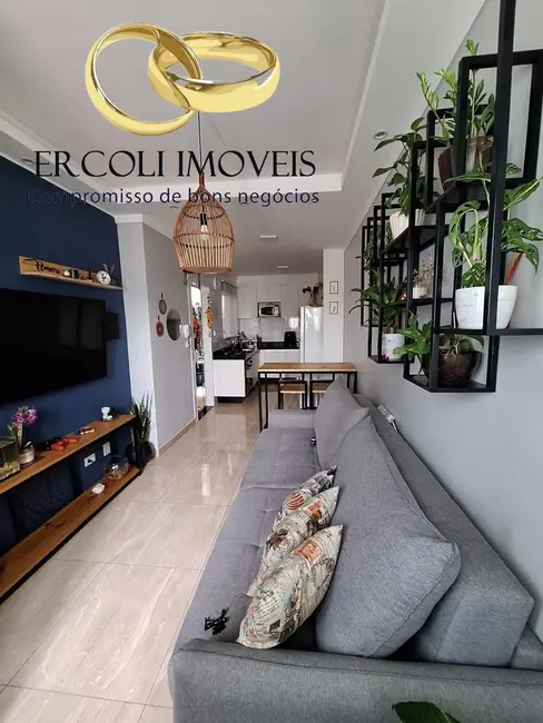 Foto 1 de Apartamento com 2 quartos à venda, 65m2 em Jardim Penha, São Paulo - SP