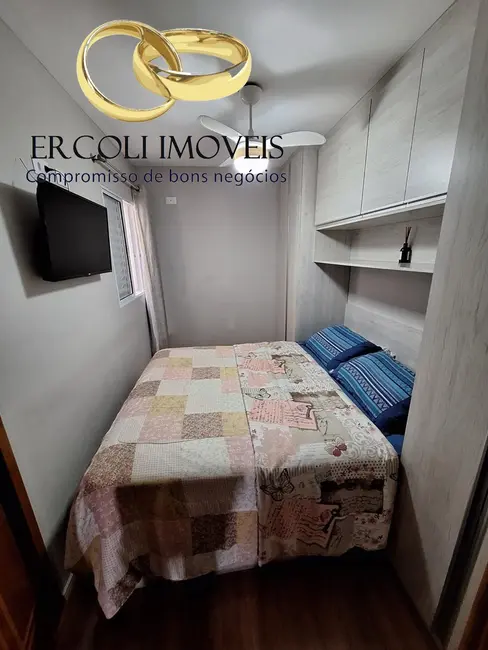 Foto 8 de Apartamento com 2 quartos à venda, 65m2 em Jardim Penha, São Paulo - SP