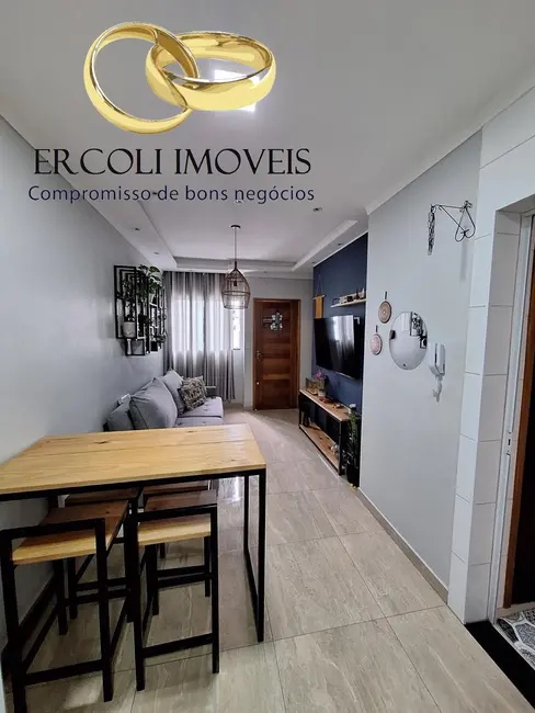 Foto 5 de Apartamento com 2 quartos à venda, 65m2 em Jardim Penha, São Paulo - SP
