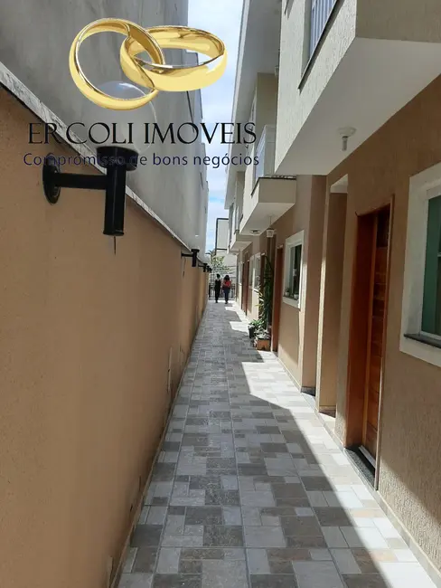 Casa de Condomínio com 2 quartos à venda, 55m2 em Vila Ré, São Paulo - SP - imagem 3 Foto 3 de Casa de Condomínio com 2 quartos à venda, 55m2 em Vila Ré, São Paulo - SP