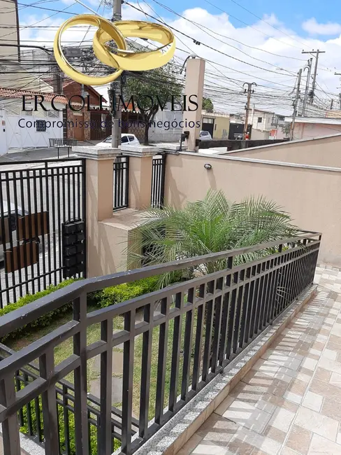 Casa de Condomínio com 2 quartos à venda, 55m2 em Vila Ré, São Paulo - SP - imagem 4 Foto 4 de Casa de Condomínio com 2 quartos à venda, 55m2 em Vila Ré, São Paulo - SP