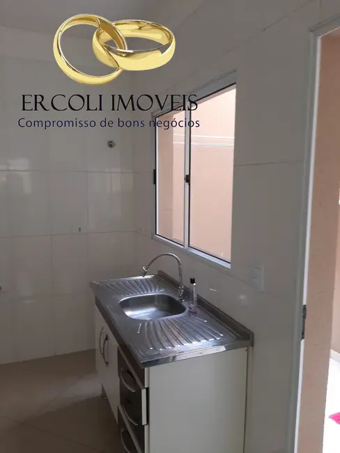 Casa de Condomínio com 2 quartos à venda, 55m2 em Vila Ré, São Paulo - SP - imagem 7 Foto 7 de Casa de Condomínio com 2 quartos à venda, 55m2 em Vila Ré, São Paulo - SP