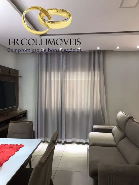 Foto 2 de Casa de Condomínio com 3 quartos à venda, 128m2 em Cidade Patriarca, São Paulo - SP