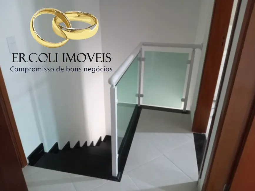 Foto 6 de Casa com 3 quartos à venda, 89m2 em Vila Salete, São Paulo - SP