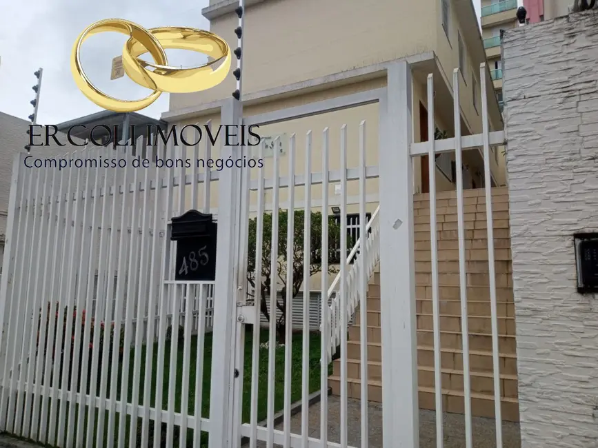 Foto 3 de Casa com 3 quartos à venda, 89m2 em Vila Salete, São Paulo - SP