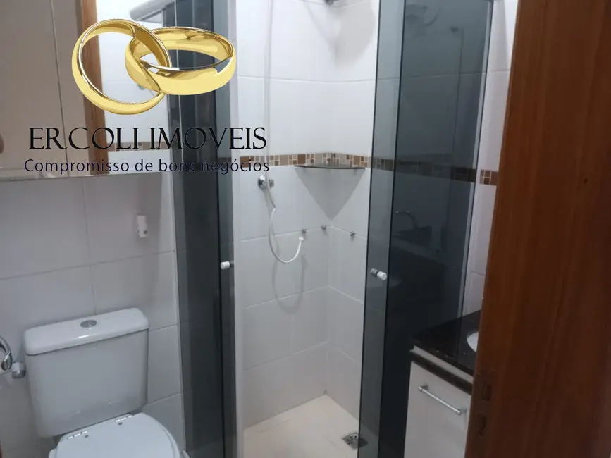 Foto 9 de Casa com 3 quartos à venda, 89m2 em Vila Salete, São Paulo - SP