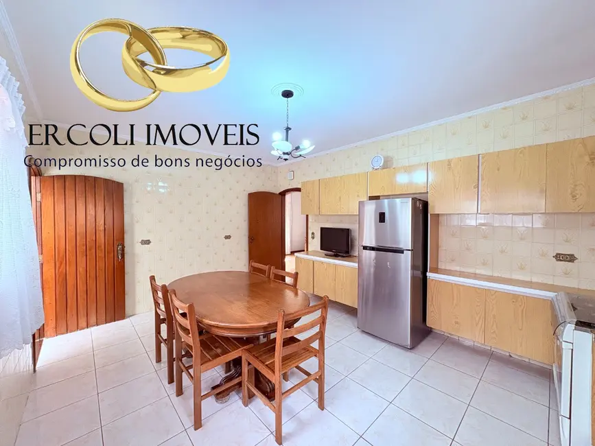 Foto 4 de Casa com 3 quartos à venda, 233m2 em Vila Carrão, São Paulo - SP