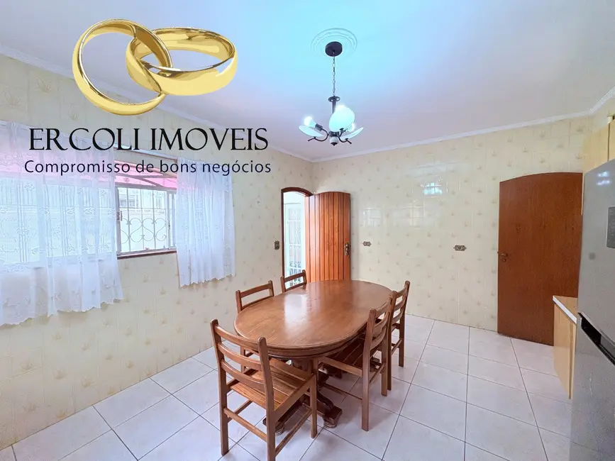 Foto 5 de Casa com 3 quartos à venda, 233m2 em Vila Carrão, São Paulo - SP