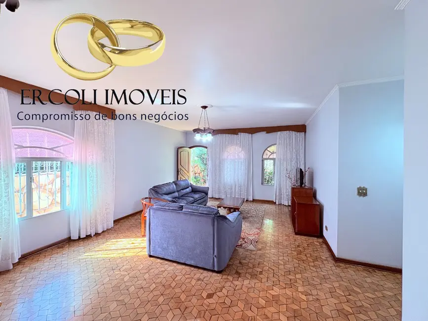 Foto 6 de Casa com 3 quartos à venda, 233m2 em Vila Carrão, São Paulo - SP