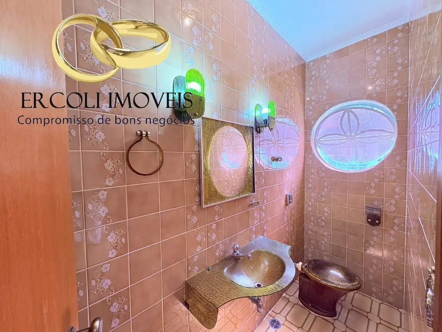 Foto 8 de Casa com 3 quartos à venda, 233m2 em Vila Carrão, São Paulo - SP