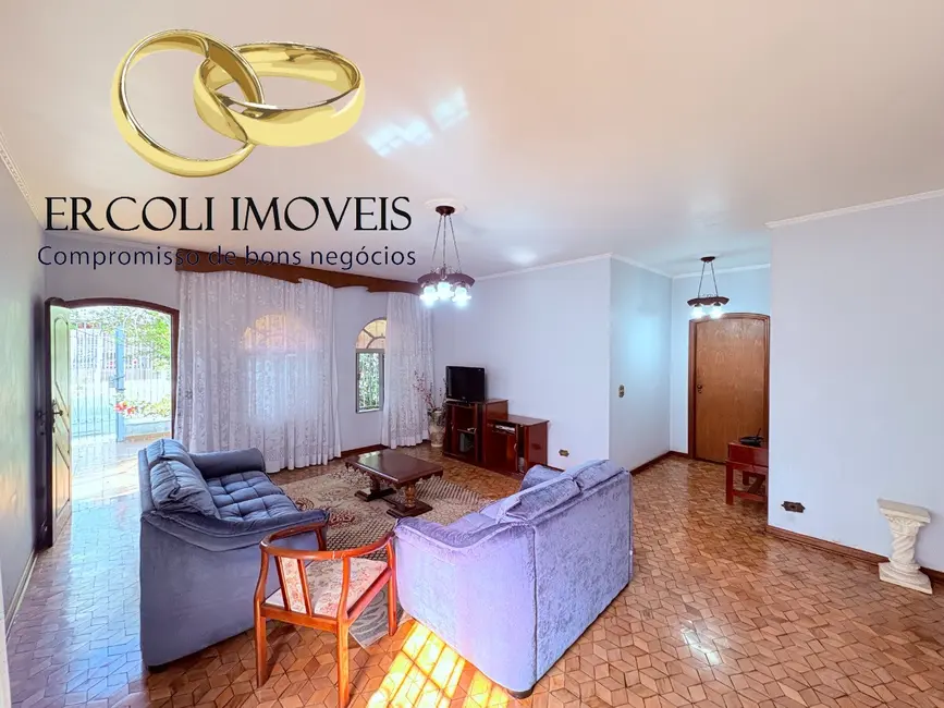 Foto 7 de Casa com 3 quartos à venda, 233m2 em Vila Carrão, São Paulo - SP