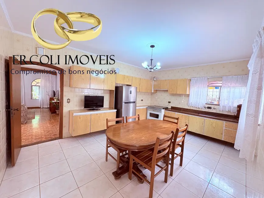 Foto 3 de Casa com 3 quartos à venda, 233m2 em Vila Carrão, São Paulo - SP