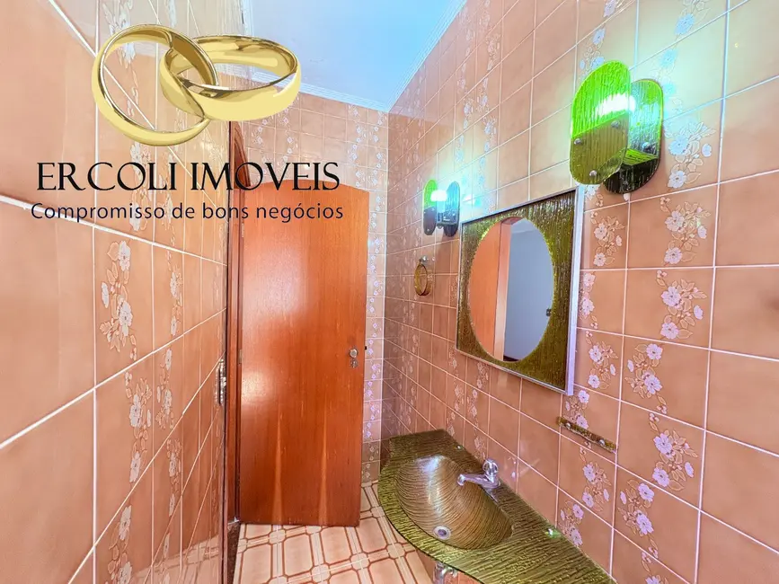 Foto 9 de Casa com 3 quartos à venda, 233m2 em Vila Carrão, São Paulo - SP