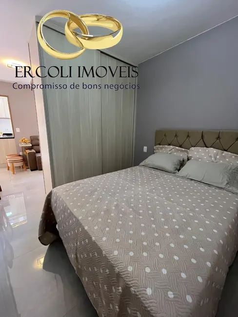 Apartamento com 1 quarto à venda, 33m2 em Tatuapé, São Paulo - SP - imagem 6 Foto 6 de Apartamento com 1 quarto à venda, 33m2 em Tatuapé, São Paulo - SP